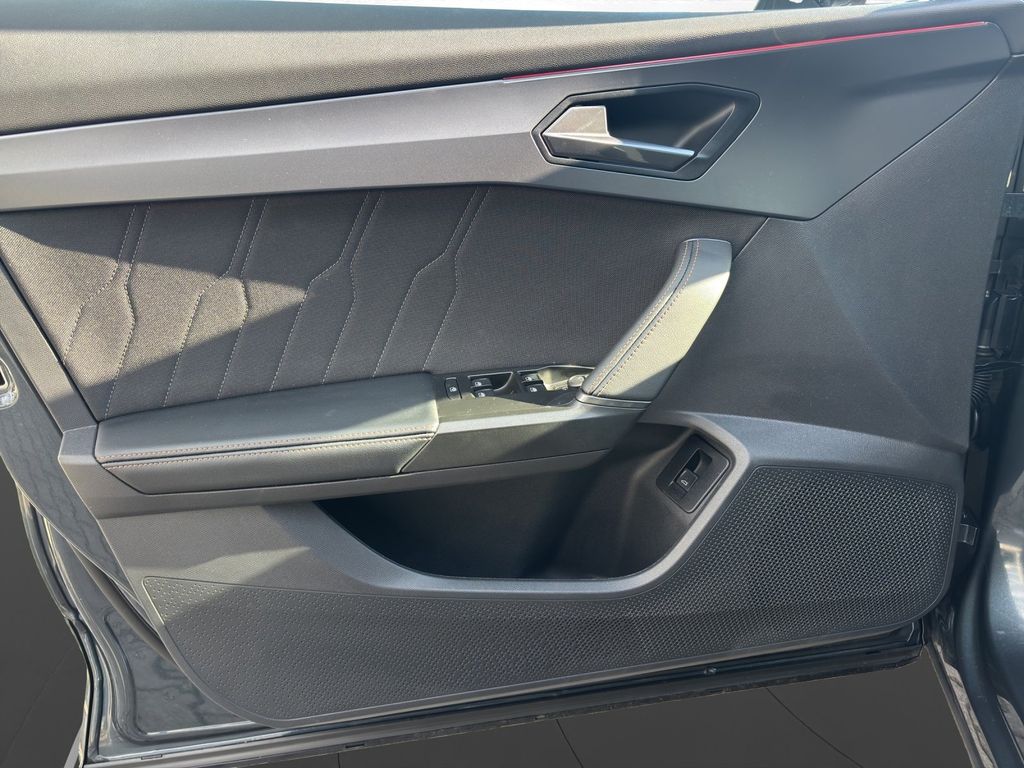 Cupra Formentor 2025