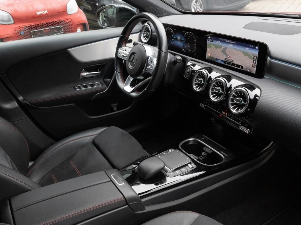 Mercedes-Benz A 250 2022