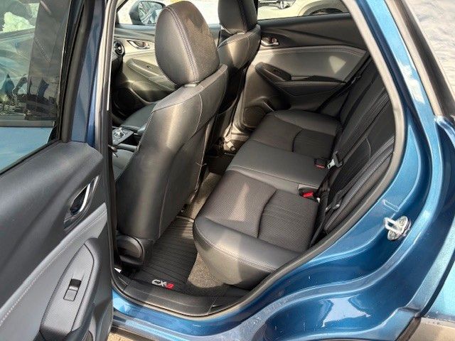Mazda CX-3 2022