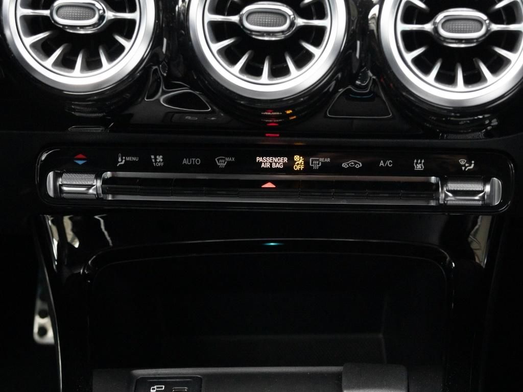 Mercedes-Benz A 250 2022