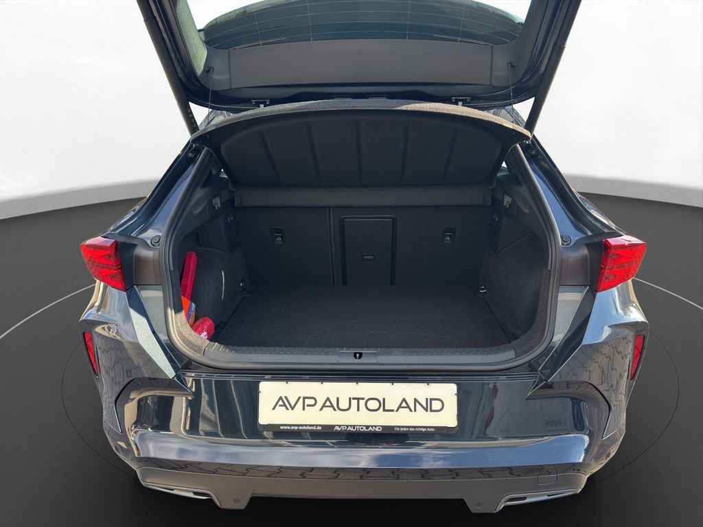 Cupra Formentor 2025