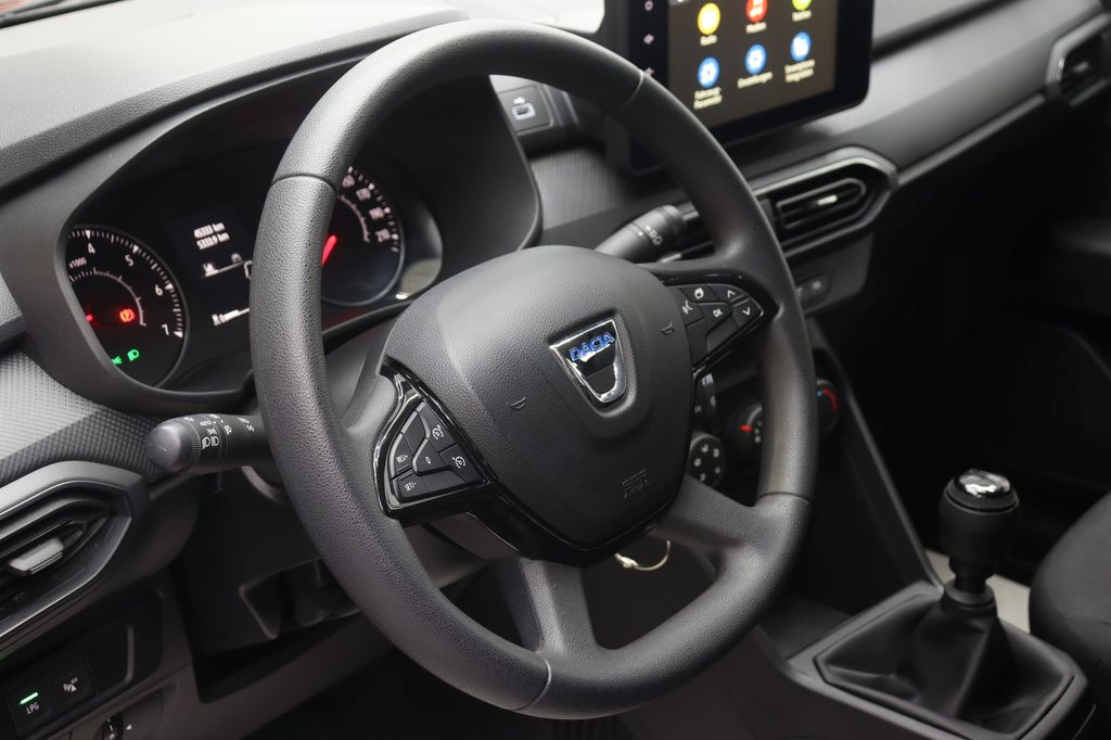 Dacia Jogger 2023