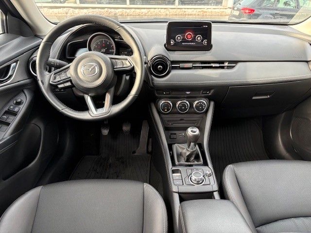Mazda CX-3 2022