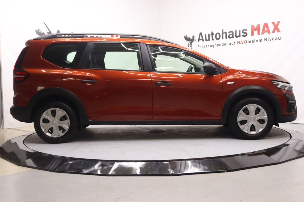Dacia Jogger 2023
