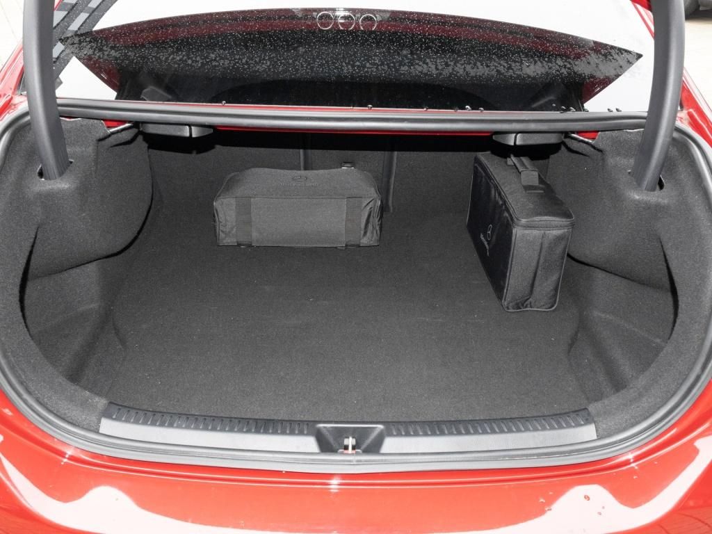 Mercedes-Benz A 250 2022