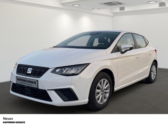 Seat Ibiza 2023