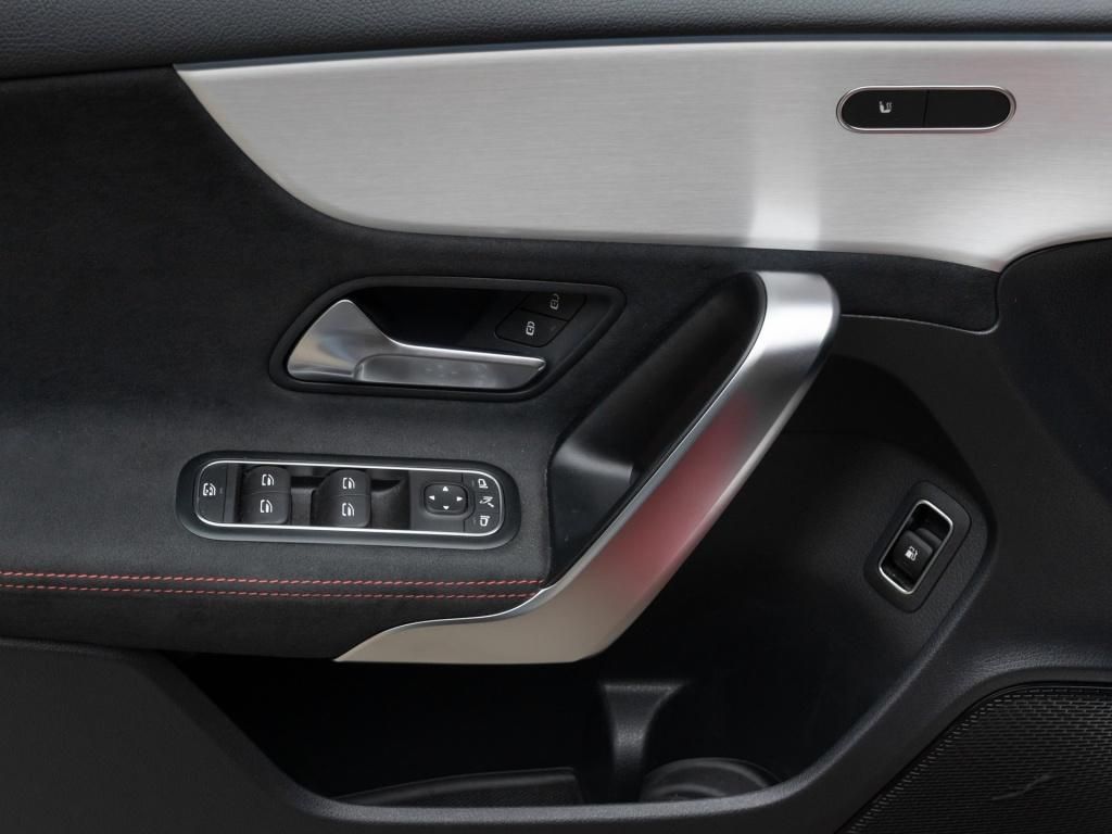 Mercedes-Benz A 250 2022