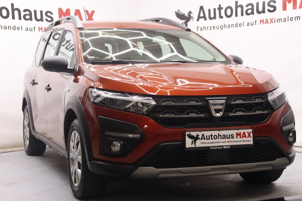 Dacia Jogger 2023