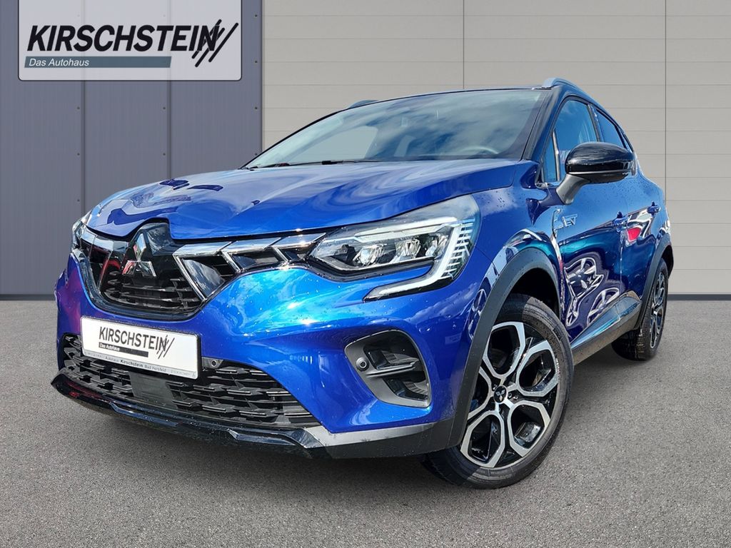 Mitsubishi ASX 2025
