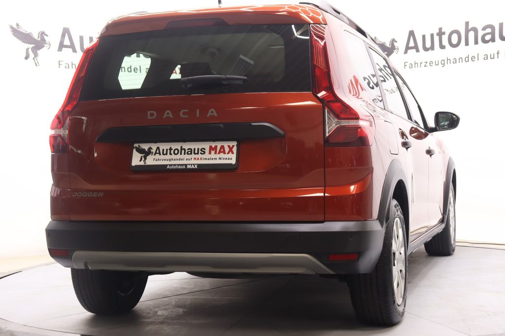 Dacia Jogger 2023