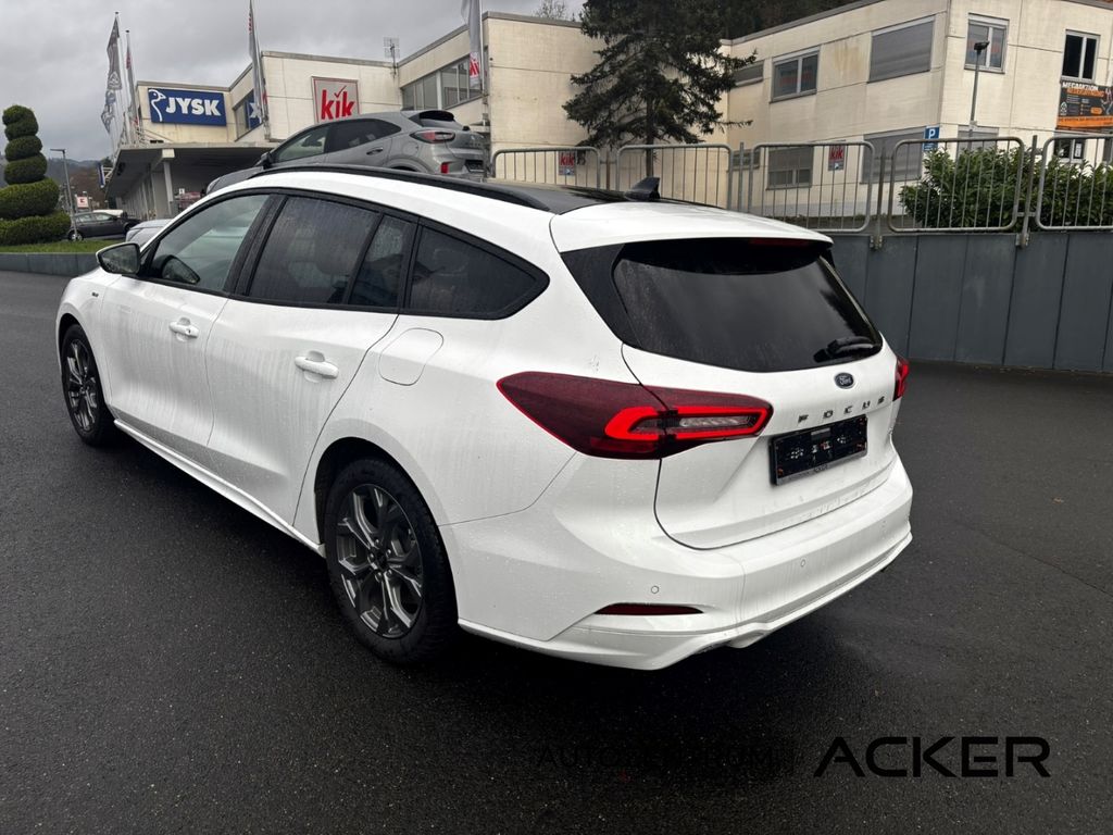 Ford Focus 2024