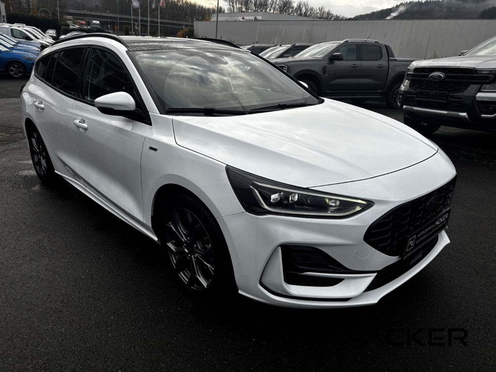 Ford Focus 2024