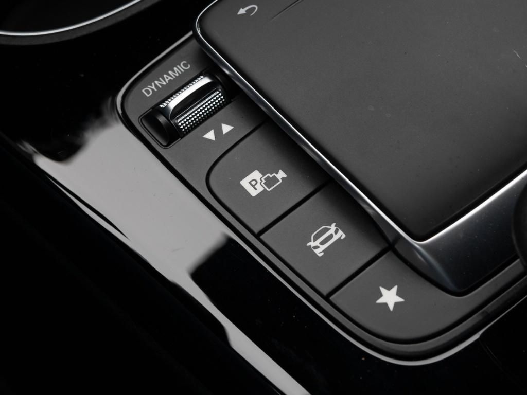 Mercedes-Benz A 250 2022