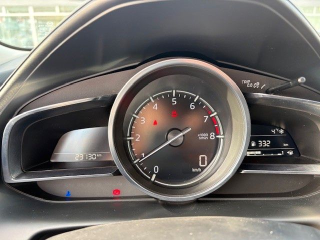 Mazda CX-3 2022