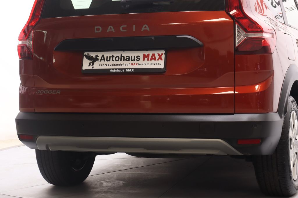 Dacia Jogger 2023