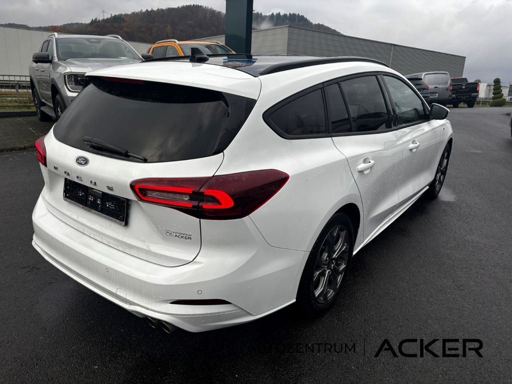 Ford Focus 2024