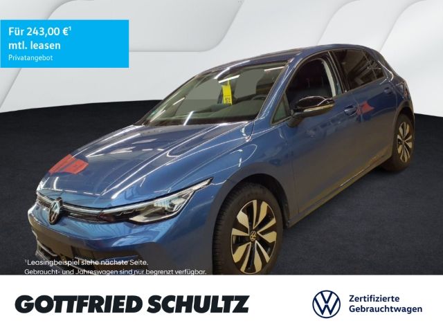 Volkswagen Golf 2025
