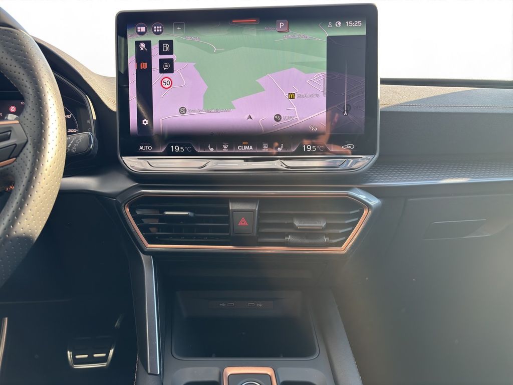 Cupra Formentor 2025