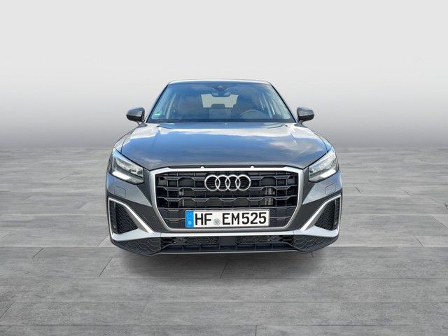 Audi Q2 2025
