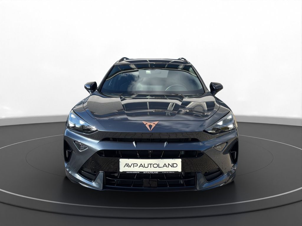 Cupra Formentor 2025