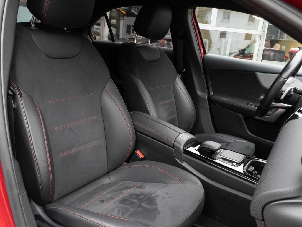 Mercedes-Benz A 250 2022