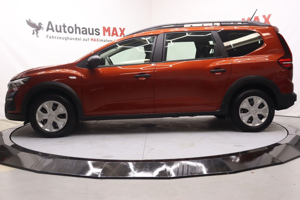 Dacia Jogger 2023