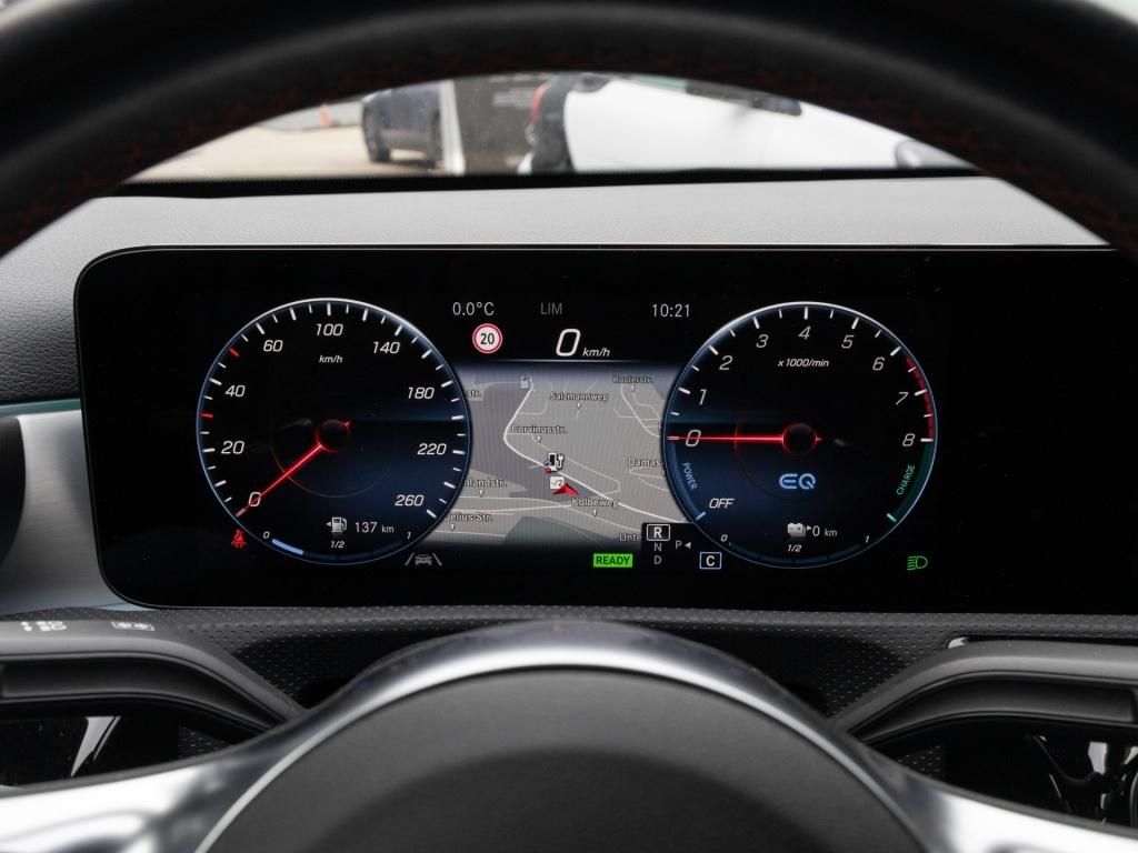 Mercedes-Benz A 250 2022