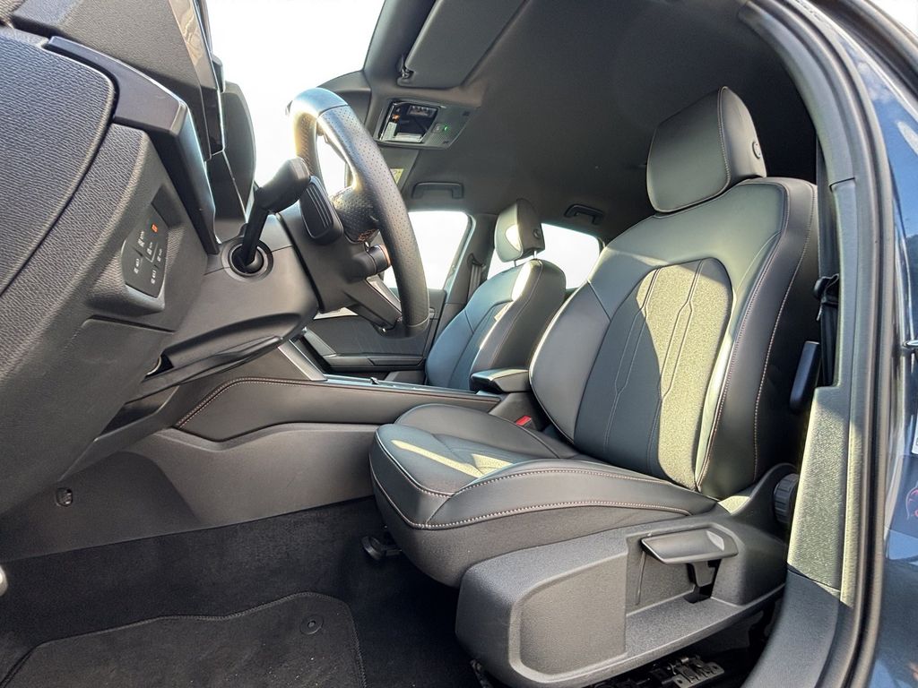 Cupra Formentor 2025