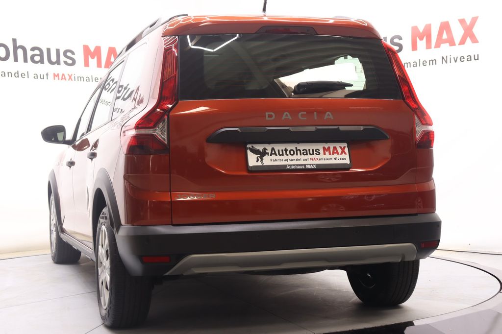 Dacia Jogger 2023