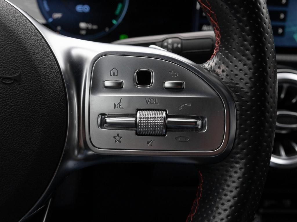 Mercedes-Benz A 250 2022