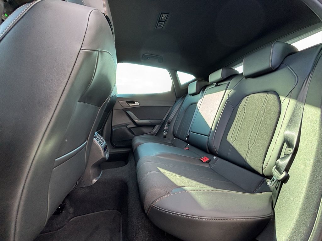 Cupra Formentor 2025