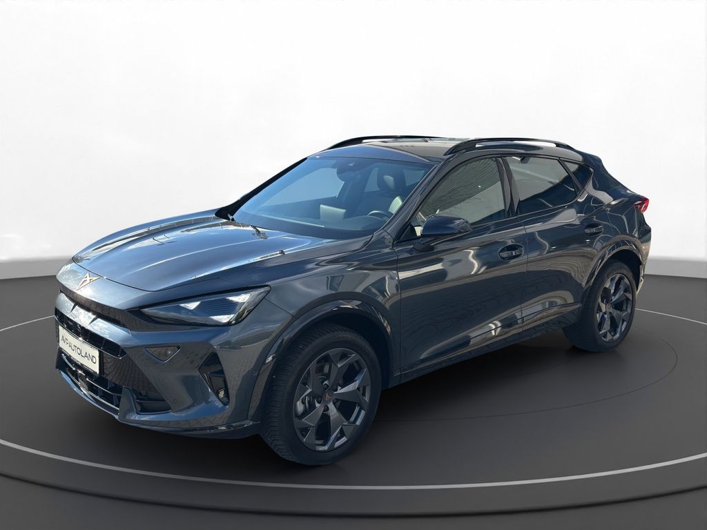 Cupra Formentor 2025