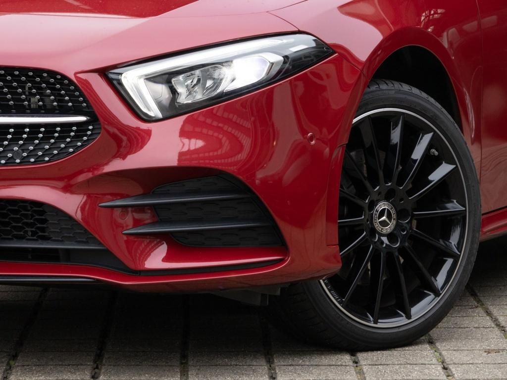 Mercedes-Benz A 250 2022