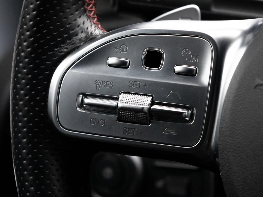 Mercedes-Benz A 250 2022