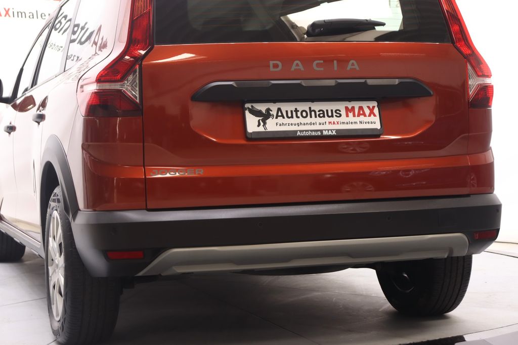 Dacia Jogger 2023