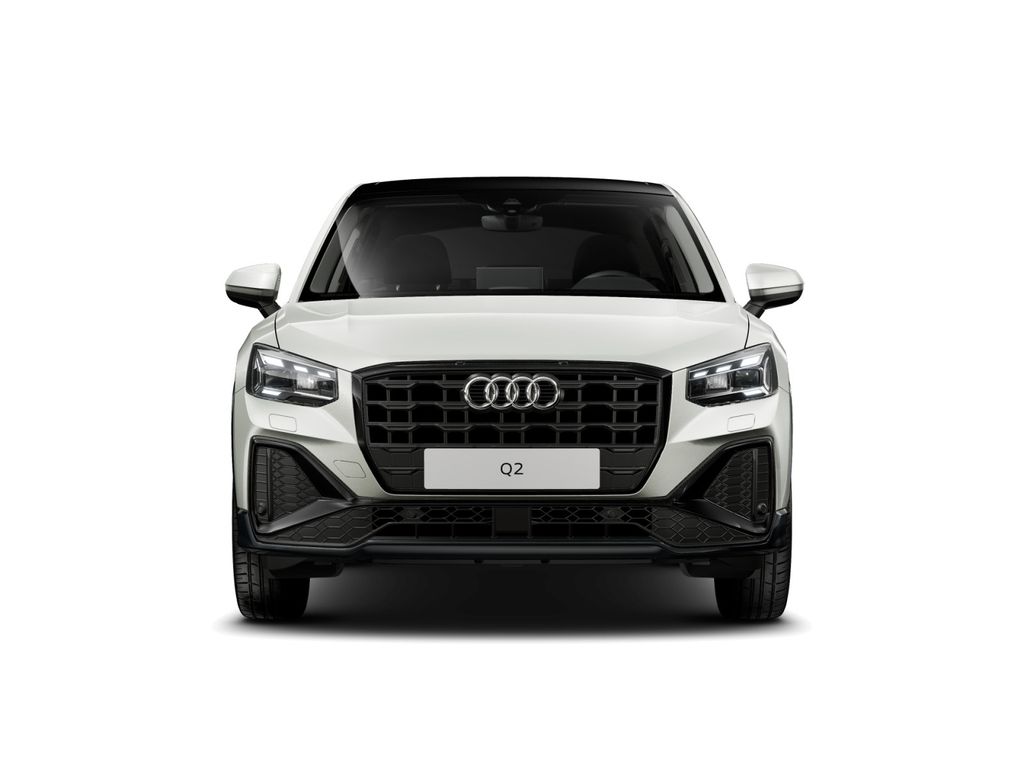 Audi Q2 2025