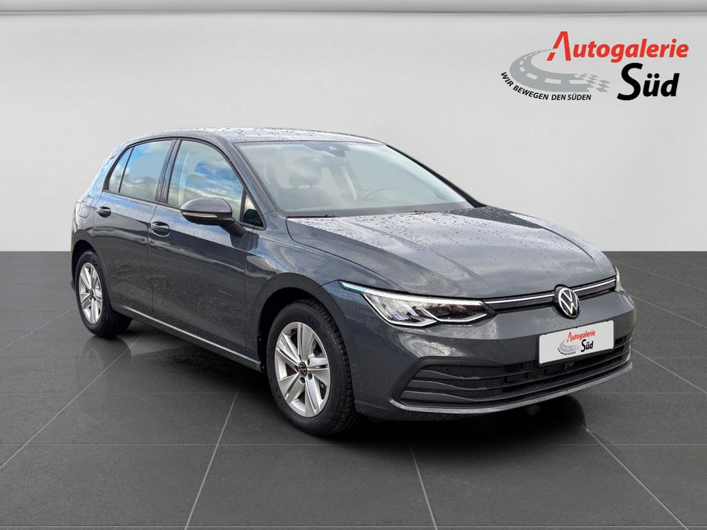 Volkswagen Golf 2025