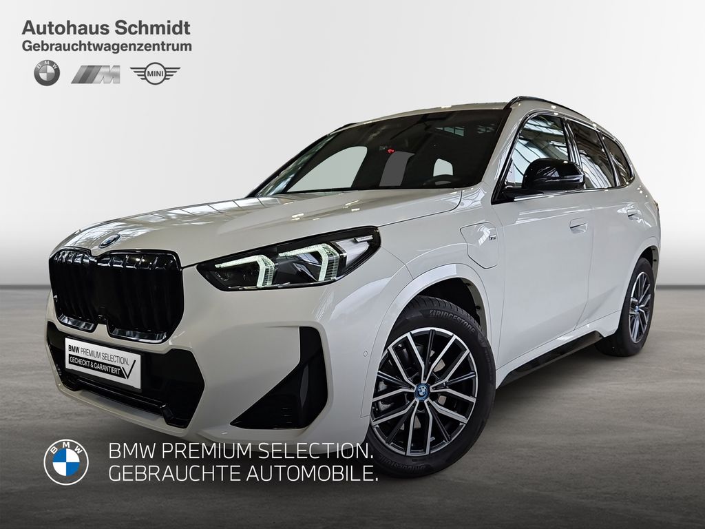 BMW X1 2024