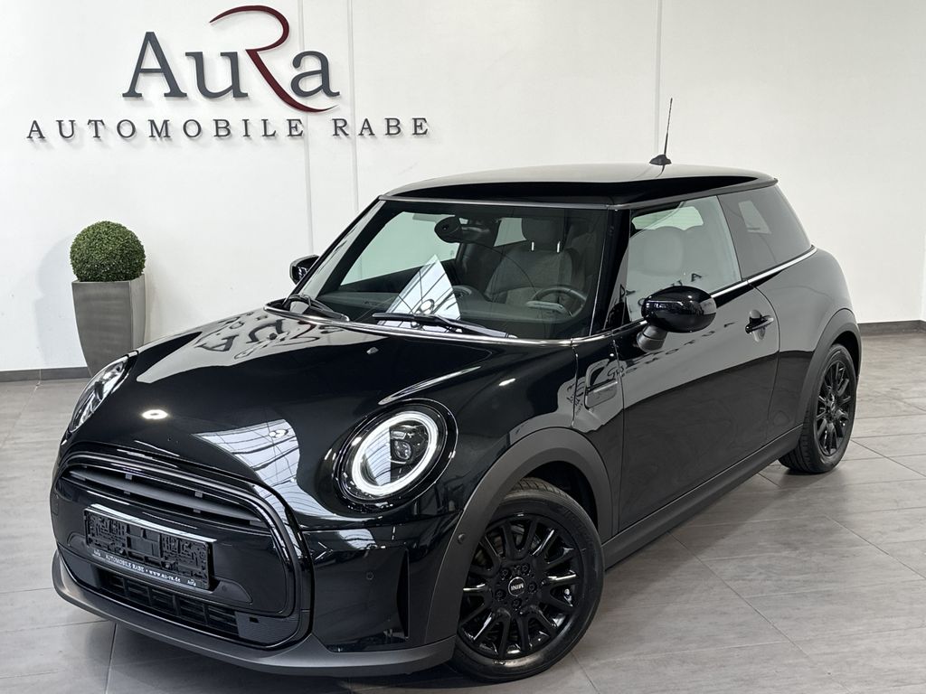 MINI Cooper C 2022