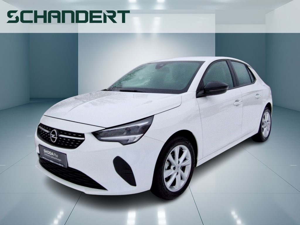Opel Corsa 2023