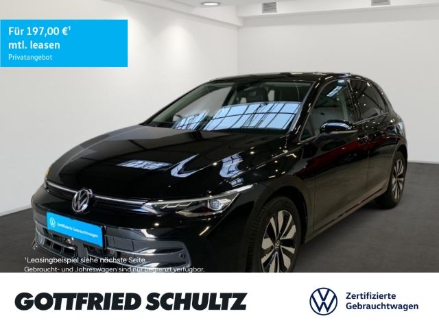 Volkswagen Golf 2025