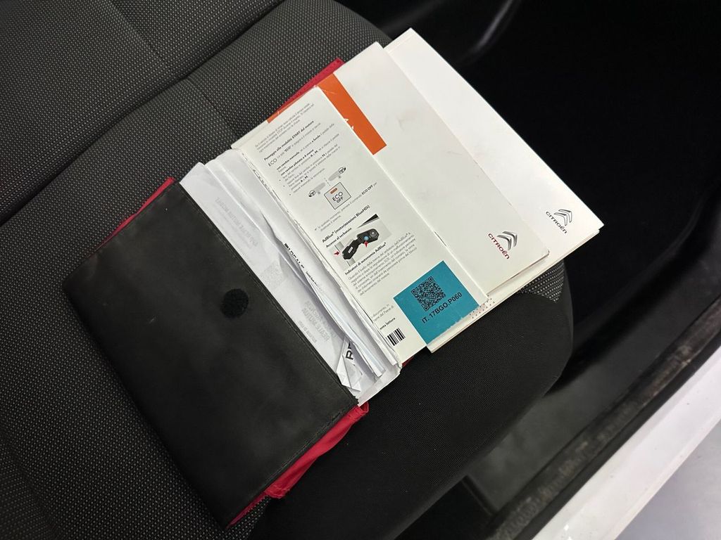 Citroën Berlingo 2018