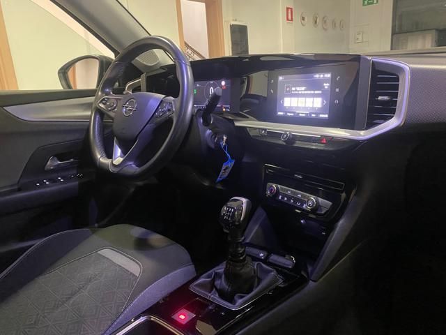 Opel Mokka 2022