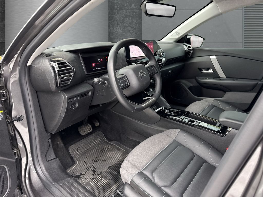 Citroën C4 2023