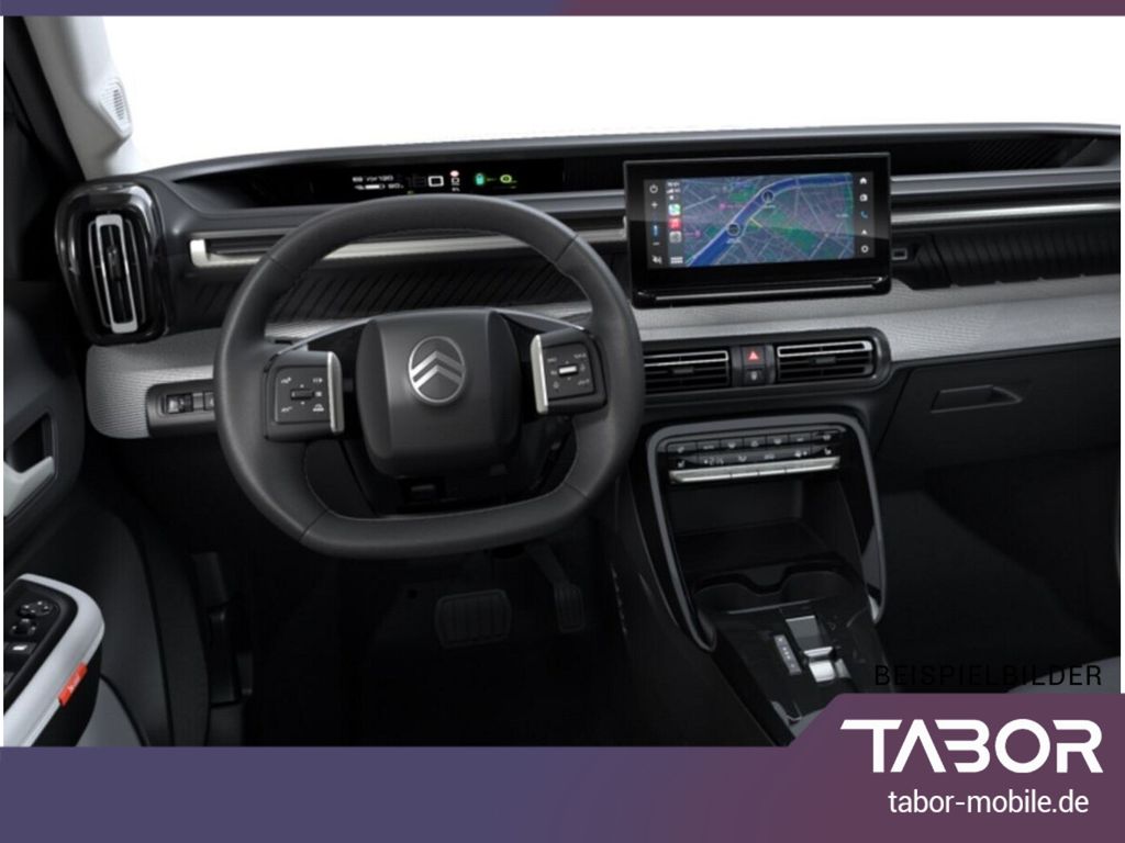 Citroën C3 Aircross 2025