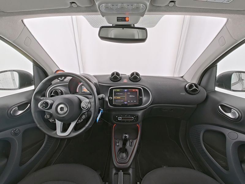 Smart ForTwo 2023
