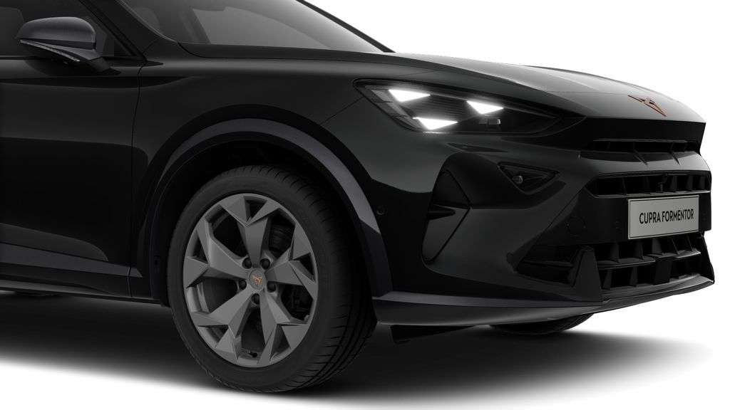 Cupra Formentor 2025
