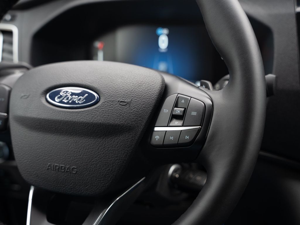 Ford Transit 2024