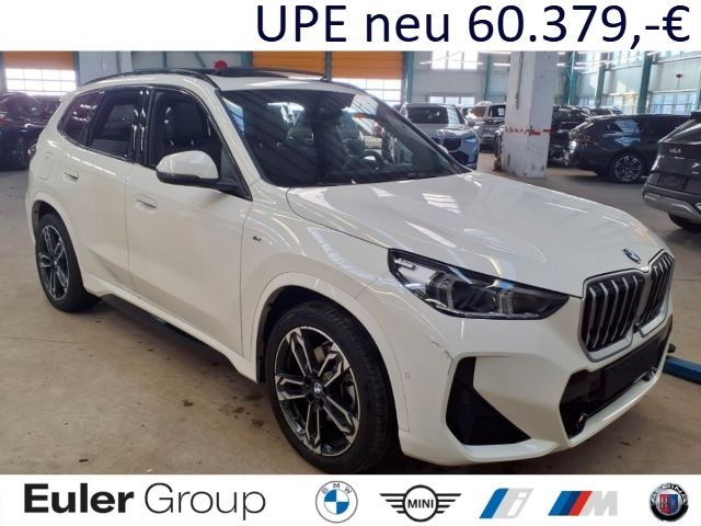 BMW X1 2025