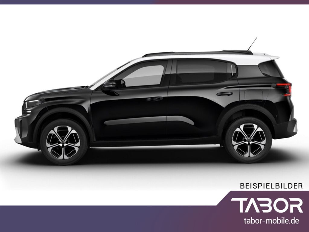 Citroën C3 Aircross 2025